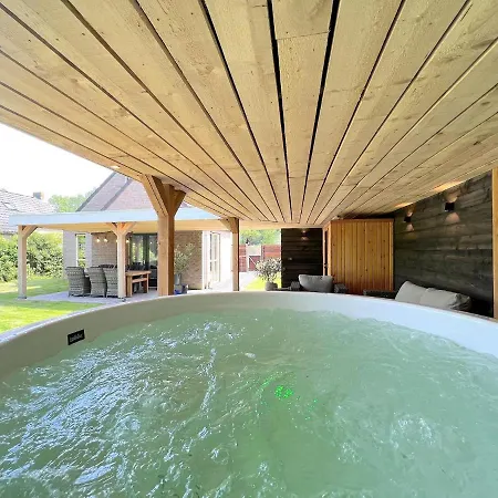 Colinas Holiday home *
