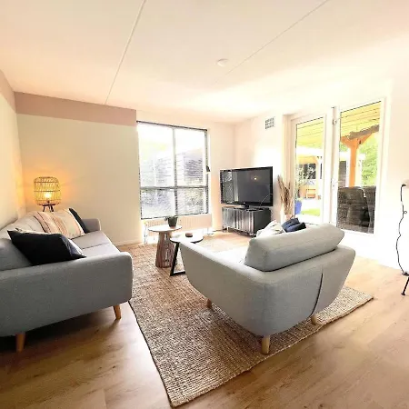 Holiday home Colinas *
