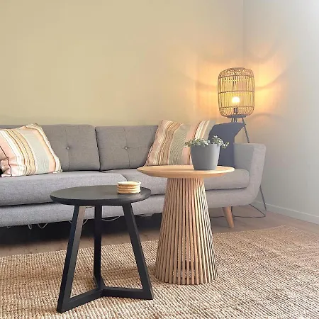 Holiday home Colinas