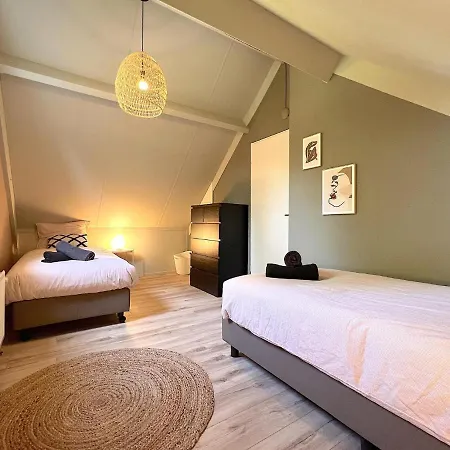 Holiday home Colinas