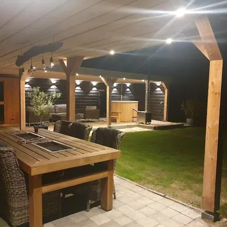 Holiday home Colinas