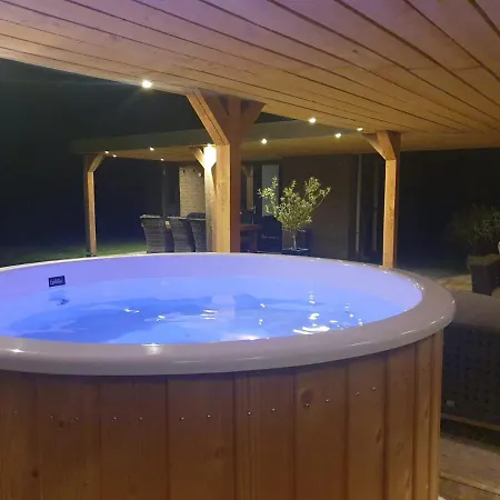Holiday home Colinas Ewijk