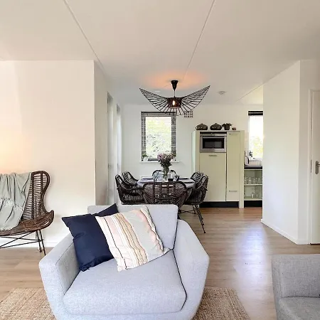 Colinas Holiday home Ewijk