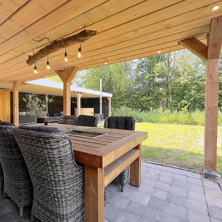 Colinas Holiday home *