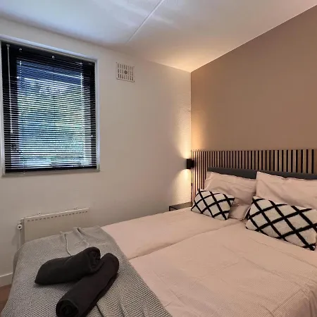 Holiday home Colinas Ewijk