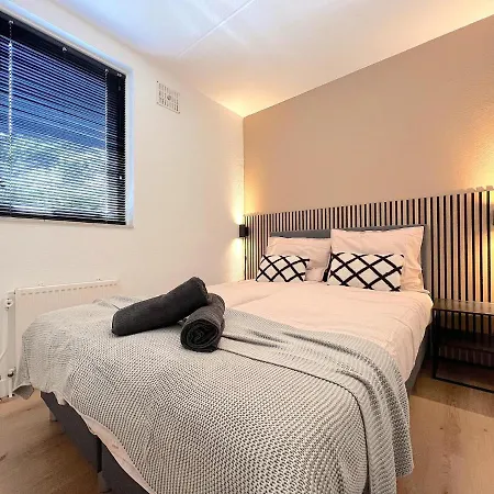Colinas Holiday home Ewijk